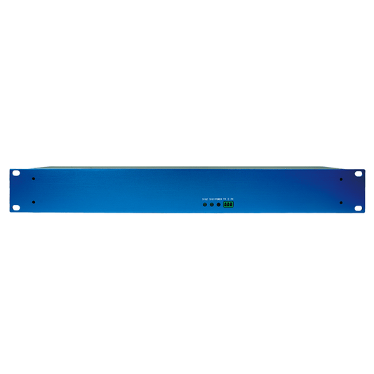 BIT-VWC-U1-218 is a brand new ultra HD splicer launched by Bitvisus - BITVISUS